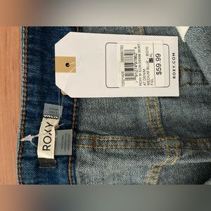 Roxy XL women’s skirt